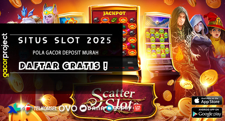 Pola Gacor Deposit Murah
